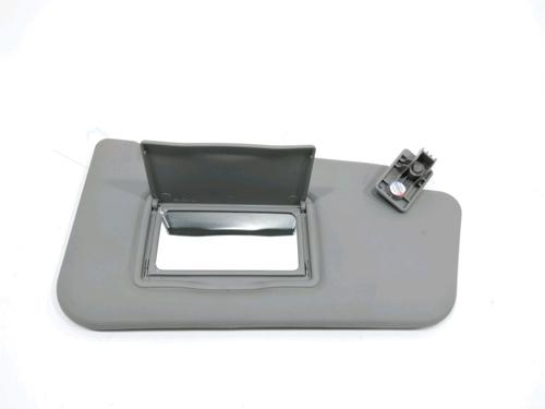 Used Left sun visor NISSAN MICRA III (K12) 1.5 dCi (65 hp) 31003936