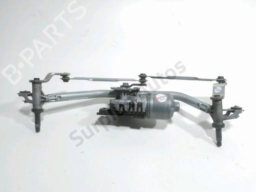 Scheibenwischergestänge vorne für PEUGEOT 208 I (CA_, CC_) 1.6 VTi (120 hp) 32379760