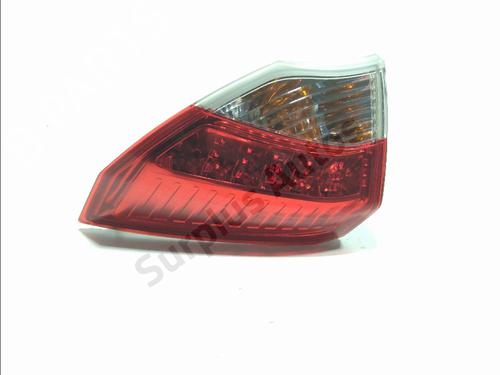 Used Right taillight RENAULT LAGUNA III (BT0/1) 2.0 dCi (BT01, BT08, BT09, BT0E, BT0K, BT12, BT1C, BT1D,... (150 hp) 30919009