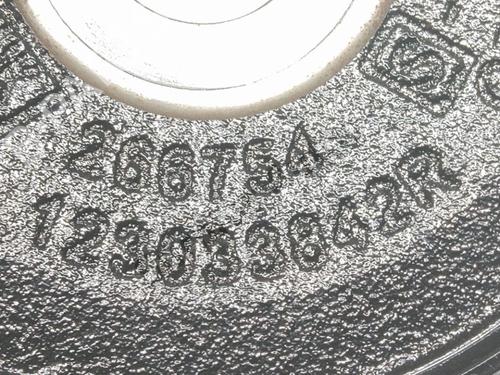 Pulley DACIA JOGGER (RK_) 1.0 TCe 100 ECO-G (RKMT) | BP40212650M122 - Image 3