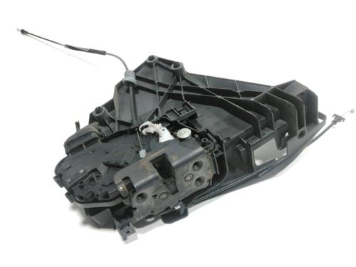 Used Front right lock VOLVO C30 (533) 2.0 D (136 hp) 28247348
