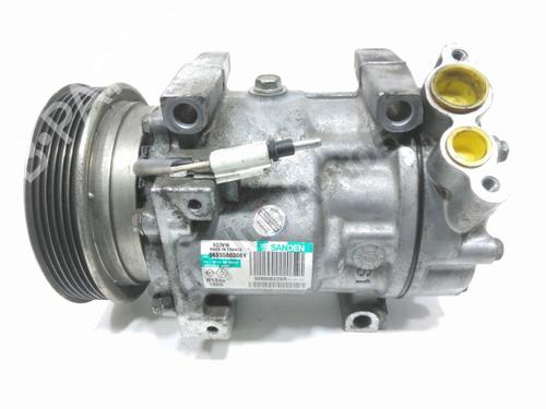 AC compressor DACIA SANDERO 1.5 dCi | BP36946533M34 - Image 2