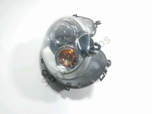 Used Right headlight MINI MINI Coupe (R58) Cooper SD (143 hp) 28266434