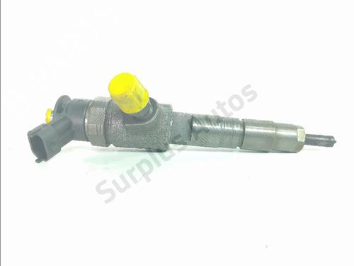 Used Injector Injector FORD FIESTA VI (CB1, CCN) 1.5 TDCi (75 hp) 35719728 35719728