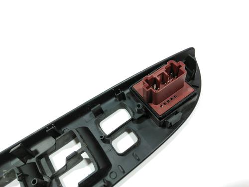 Mirror switch MITSUBISHI ASX (GA_W_) 1.8 DI-D (GA6W) | BP28239085I25 - Image 2