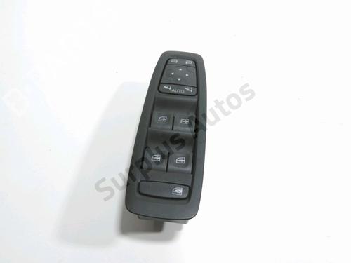 Used Left front window switch RENAULT MEGANE IV Hatchback (B9A/M/N_) 1.3 TCe 115 (B9N9) (116 hp) 30191025