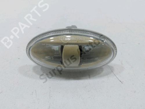 Venstre sideblink PEUGEOT 307 (3A/C) 1.6 HDi (90 hp) 31005561