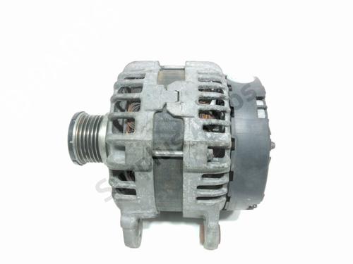 Alternator AUDI Q5 (8RB) 2.0 TDI quattro | BP37764007M7 - Image 2