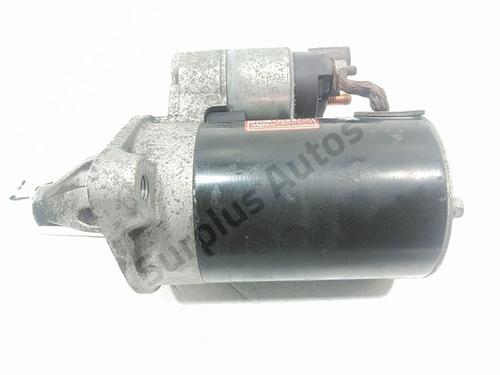 Used Starter Starter HYUNDAI i10 I (PA) 1.2 (78 hp) 40059150 40059150