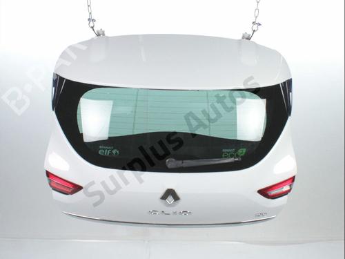 tailgate-renault-clio-iv-bh_-2012-2013-2014-2015-2016-2017-2018-2019-2020-2021-38981630 main image
