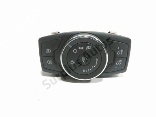 Used Headlight switch Headlight switch FORD B-MAX (JK) 1.6 Ti (105 hp) 32976000 32976000