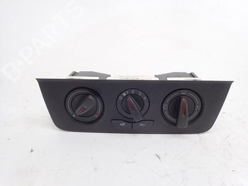 Used Climate control Climate control 37766946 37766946