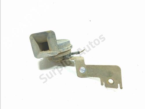 Horn RENAULT KANGOO (KC0/1_) 1.5 dCi (KC07) | BP36068698E13 - Image 2
