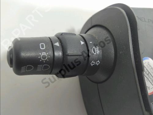 Headlight switch RENAULT KANGOO Express (FW0/1_) 1.5 dCi 90 (FW0G, FW05, FW08, FW11) | BP36000146I24 - Image 4