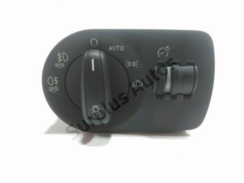 Used Headlight switch Headlight switch AUDI Q3 (8UB, 8UG) 2.0 TFSI quattro (170 hp) 30989304 30989304