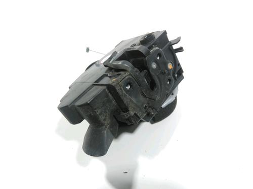 Venstre foran lås PEUGEOT 308 SW II (LC_, LJ_, LR_, LX_, L4_) 1.6 BlueHDi 120 (120 hp) 29858614