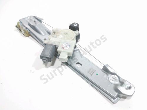 Used Rear left window mechanism Rear left window mechanism 28251632 28251632