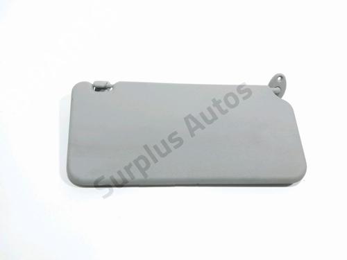 Left sun visor SUZUKI SX4 (EY, GY) 2.0 DDiS 4x4 (RW420D) | BP29859679I1 