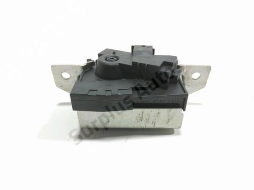 Tailgate lock MERCEDES-BENZ A-CLASS (W176) A 180 CDI / d (176.012) | BP30191068C101