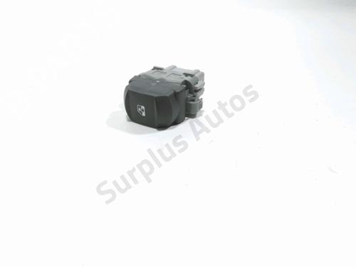 Used Right front window switch RENAULT CLIO III (BR0/1, CR0/1) 2.0 16V Sport (CR0N, CR1P) (197 hp) 29230533