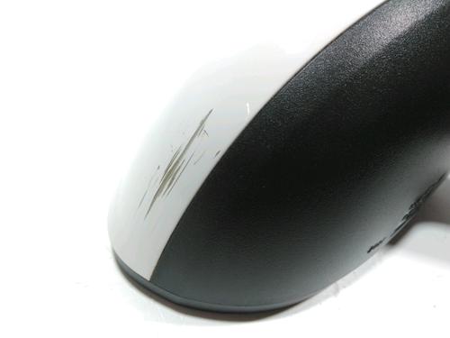 Right mirror KIA RIO III (UB) 1.1 CRDi | BP29858373C27