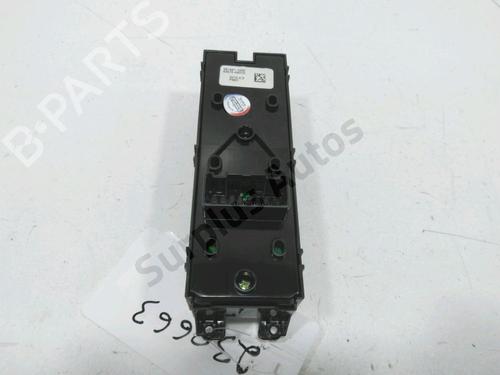 Left front window switch HYUNDAI i30 (GD) 1.6 CRDi | BP30999176I27