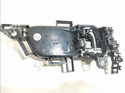 Rear left interior door handle HONDA HR-V (RV) 1.5 eHEV (RV5) | BP37779991I15 - Image 3