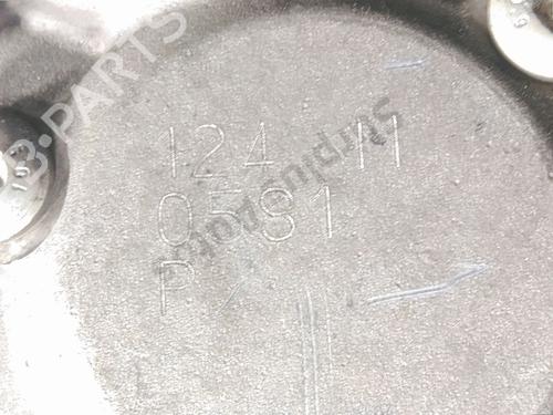 Gearbox FORD FOCUS III 1.6 TDCi | BP38261012M3 - Image 6
