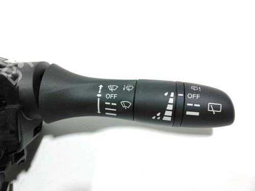 Steering wheel controls NISSAN MICRA V (K14) 1.0 IG-T 100 | BP37766550E15 - Image 3