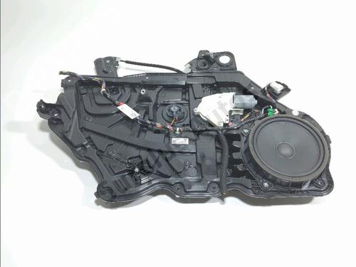 Used Front left window mechanism Front left window mechanism TESLA MODEL Y (5YJY) EV (340 hp) 36764805 36764805
