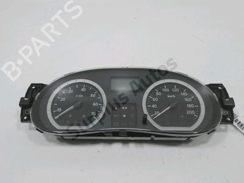 Kombiinstrument DACIA LOGAN MCV (KS_) 1.5 dCi (KS0W) (86 hp) 30991638