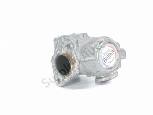 Egr Egr CITROËN C4 I (LC_) 1.6 HDi (109 hp) 36508925 36508925