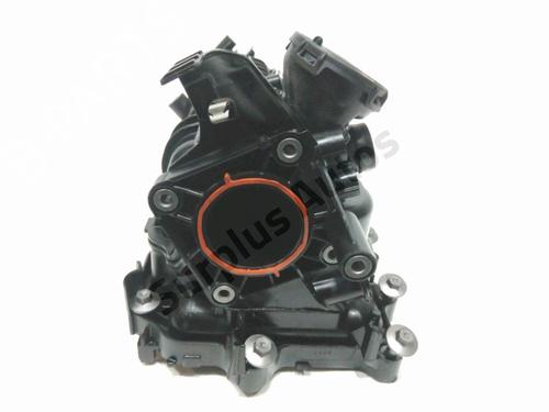 Intake manifold RENAULT CAPTUR II (HF_) TCe 130 (HFMF) | BP30190884M70 - Image 2