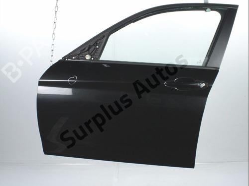 Used Left front door Left front door BMW 1 (F20) 116 d (116 hp) 33534467 33534467