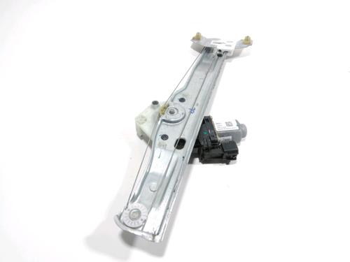 Front left window mechanism FORD KA+ III (UK, FK) 1.2 Ti-VCT | BP28241075C22 