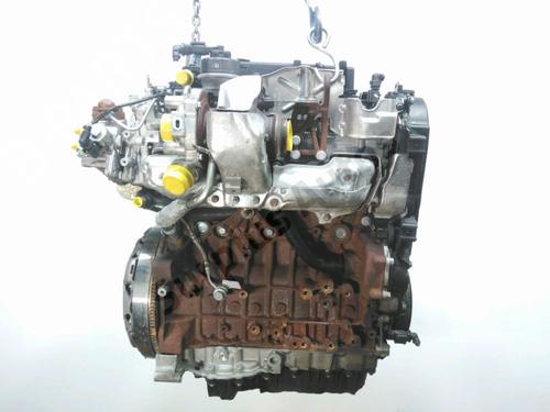 Engine CITROËN C4 Grand Picasso II (DA_, DE_) 2.0 BlueHDi 150 | BP32843024M1 - Image 3