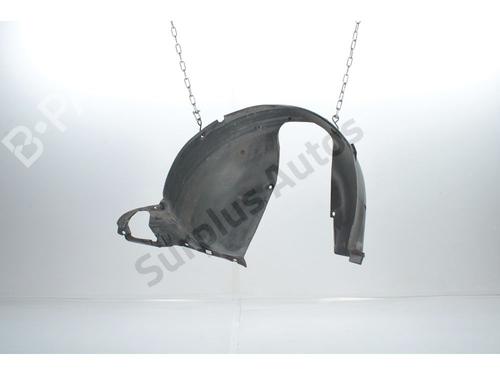 Used Wheel arch Wheel arch PEUGEOT 207 CC (WD_) 1.6 HDi (112 hp) 33646741 33646741
