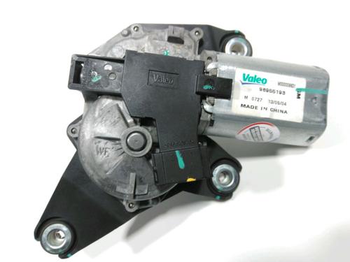 Rear wiper motor OPEL MOKKA / MOKKA X (J13) 1.7 CDTI (_76) | BP29860245M102