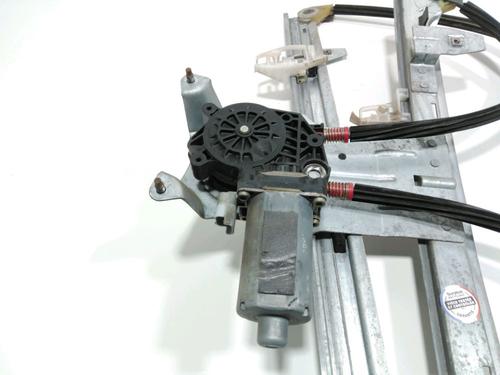 Front right window mechanism CITROËN XSARA PICASSO (N68) 2.0 HDi | BP28239533C23