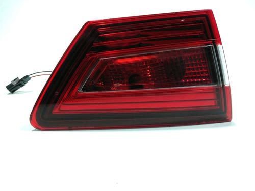 Used Left tailgate light RENAULT CLIO IV (BH_) 0.9 TCe 90 (BHNF, BHMA, BHMH, BHJK, BHJR) (90 hp) 28267989