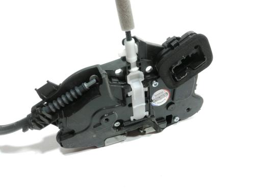 Front right lock VW T-CROSS (C11, D31) 1.0 TSi | BP28247417C97 