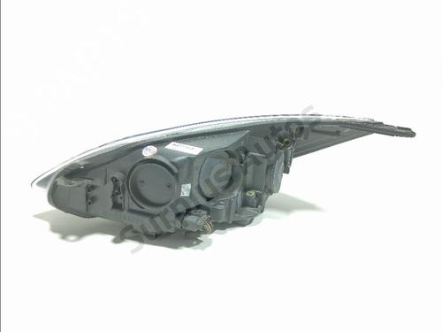 Right headlight FORD FOCUS III 1.6 TDCi | BP36105706C29 - Image 2