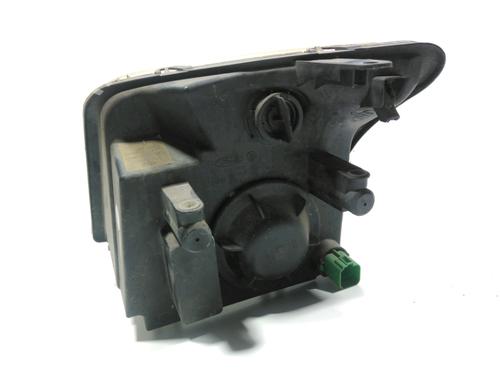 Højre forlygte FORD TRANSIT CONNECT (P65_, P70_, P80_) 1.8 TDCi | BP29859766C29 