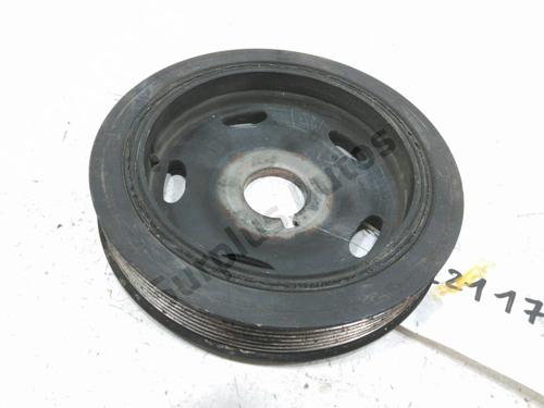 Used Pulley Pulley 37762096 37762096