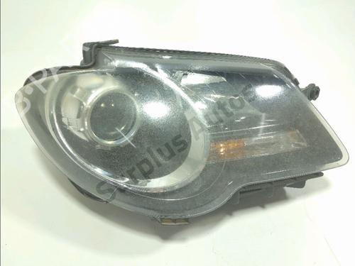 Used Right headlight Right headlight 39491313 39491313