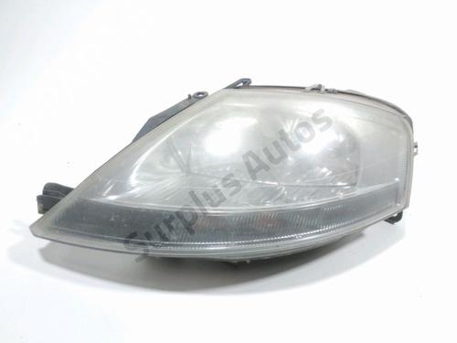 Used Left headlight CITROËN C3 I (FC_, FN_) 1.1 i (60 hp) 28836419