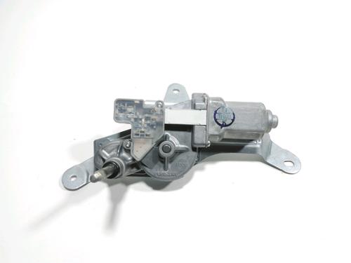 Used Rear wiper motor NISSAN NOTE (E12) 1.2 (80 hp) 28272540