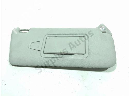 Used Right sun visor Right sun visor 36183308 36183308