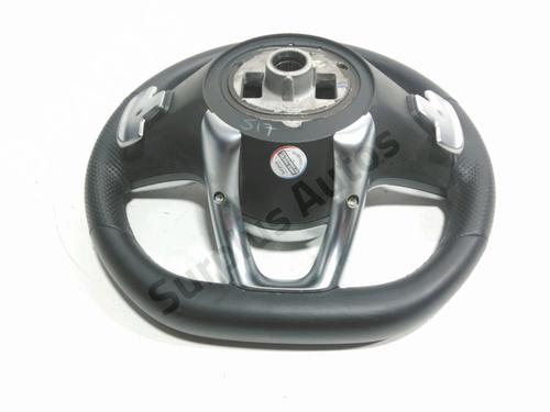 Rat MERCEDES-BENZ GLB (X247) GLB 220 d 4-matic (247.615) | BP36402536C49 - Image 2