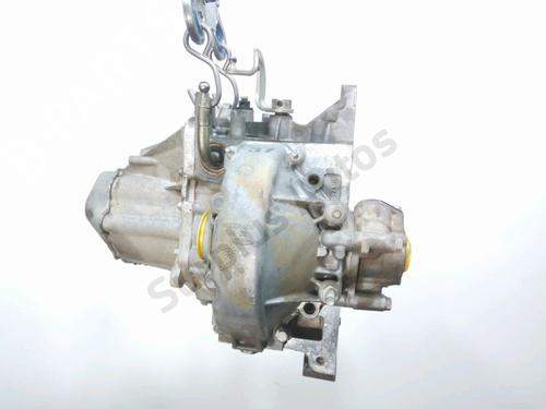 Gearbox PEUGEOT PARTNER Tepee 1.6 HDi 16V | BP38742746M3 - Image 2